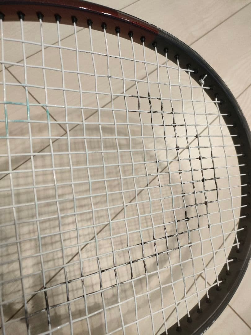 HEAD Prestige Pro G4 硬式テニスラケット