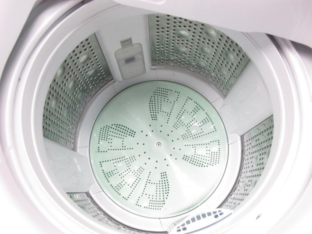 ■079■美品■日立■全自動洗濯機■ビートウォッシュ■8kg■BW-V80HE2