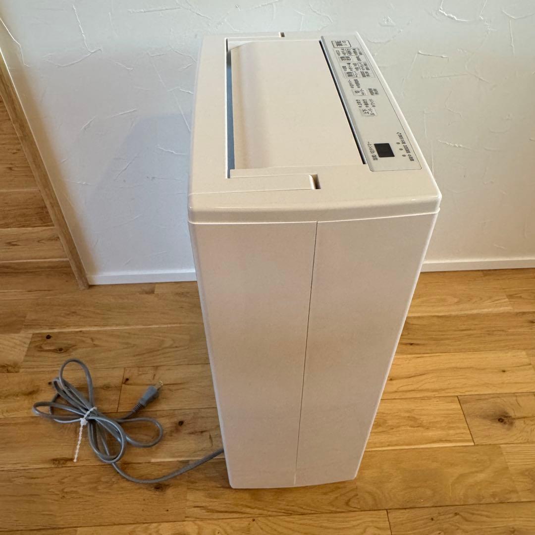 corona／衣類乾燥除湿機／CD-H10A(W)