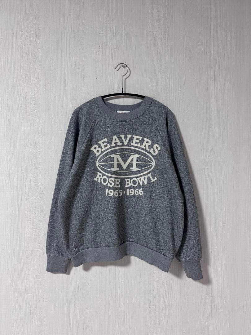 今期 SLOBE IENA / ハンテックス別注スウェット