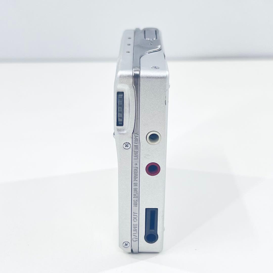 SONY MDウォークマン MZ-R910 TYPE-R 美品 完動品