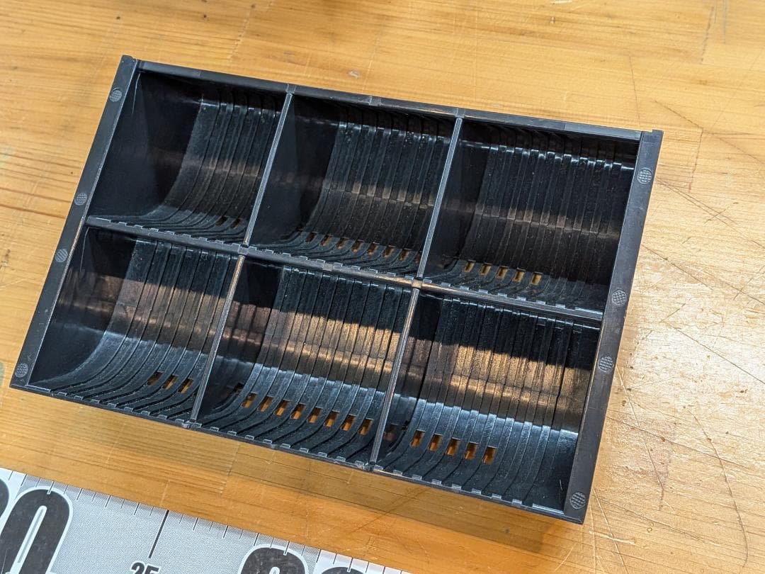 スター精密 mPOP プリンタ付きドロア Airレジ 感熱紙ロール×2付き