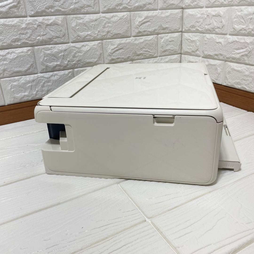 【１週間保証付き/総印刷枚数1350枚】Canon TS 6130コピー機