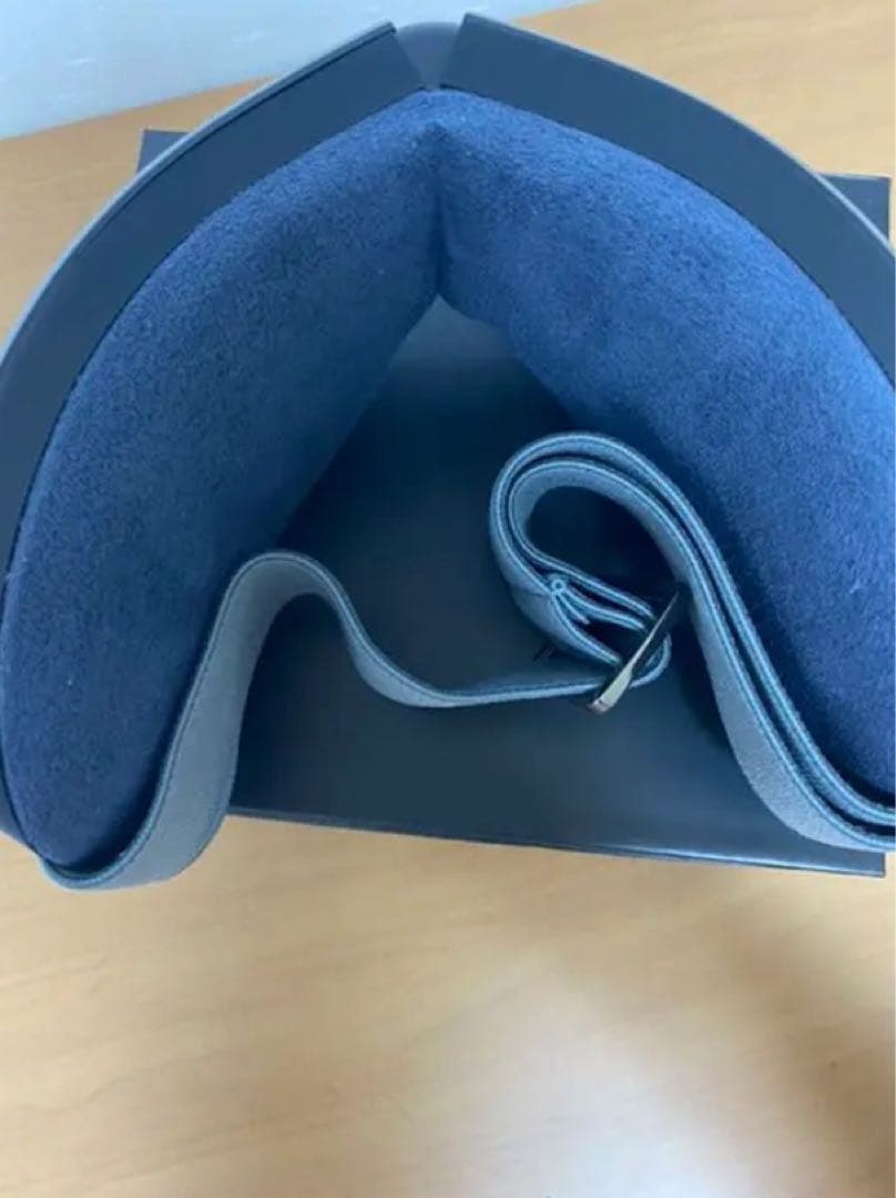 リラックスG&K  4D温熱マッサージャー