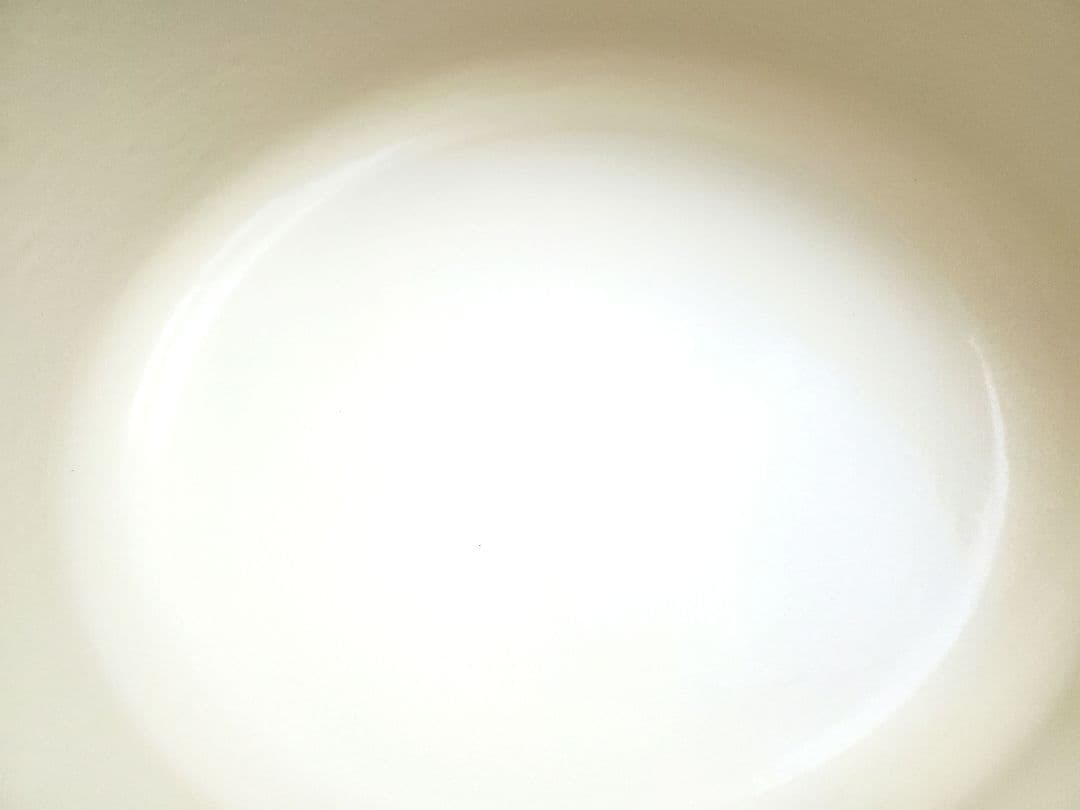 【良品】ル・クルーゼ　ココットロンド　26㎝