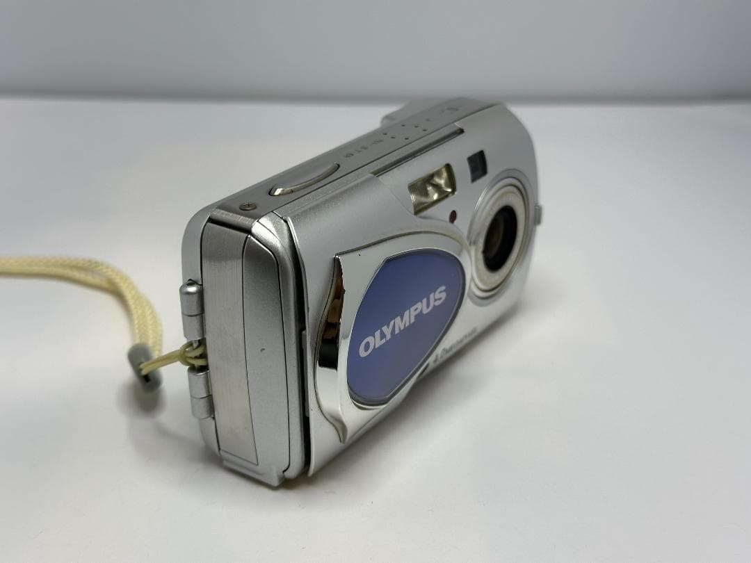 オリンパス OLYMPUS μ-30 DIGITAL