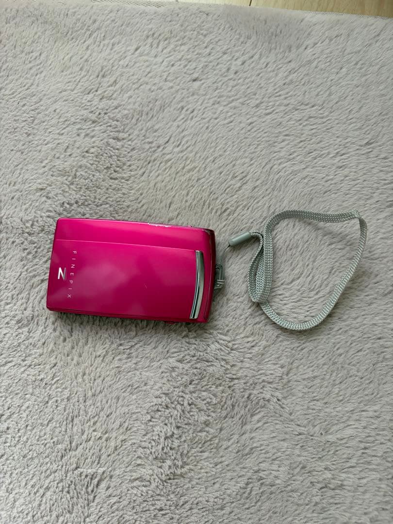 デジタルカメラ finepix z1000 exr