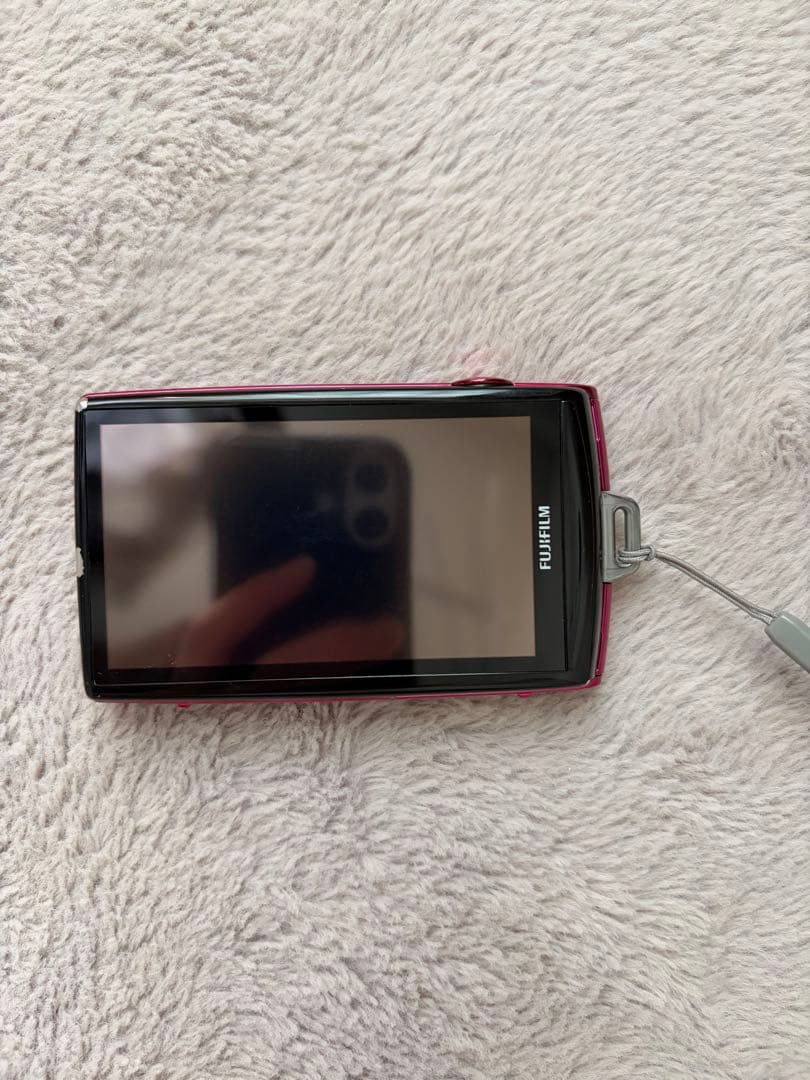 デジタルカメラ finepix z1000 exr