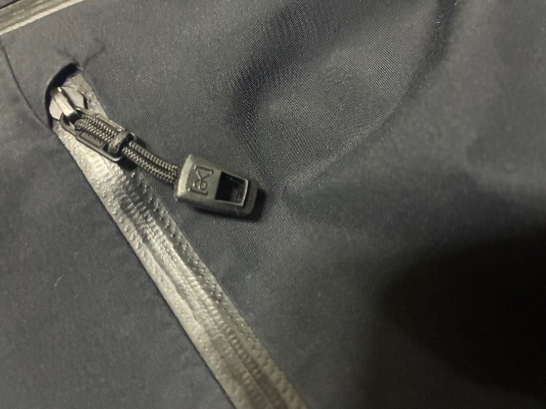 Burton Ak457 ビブパンツ　gortex pro スキー　スノボ