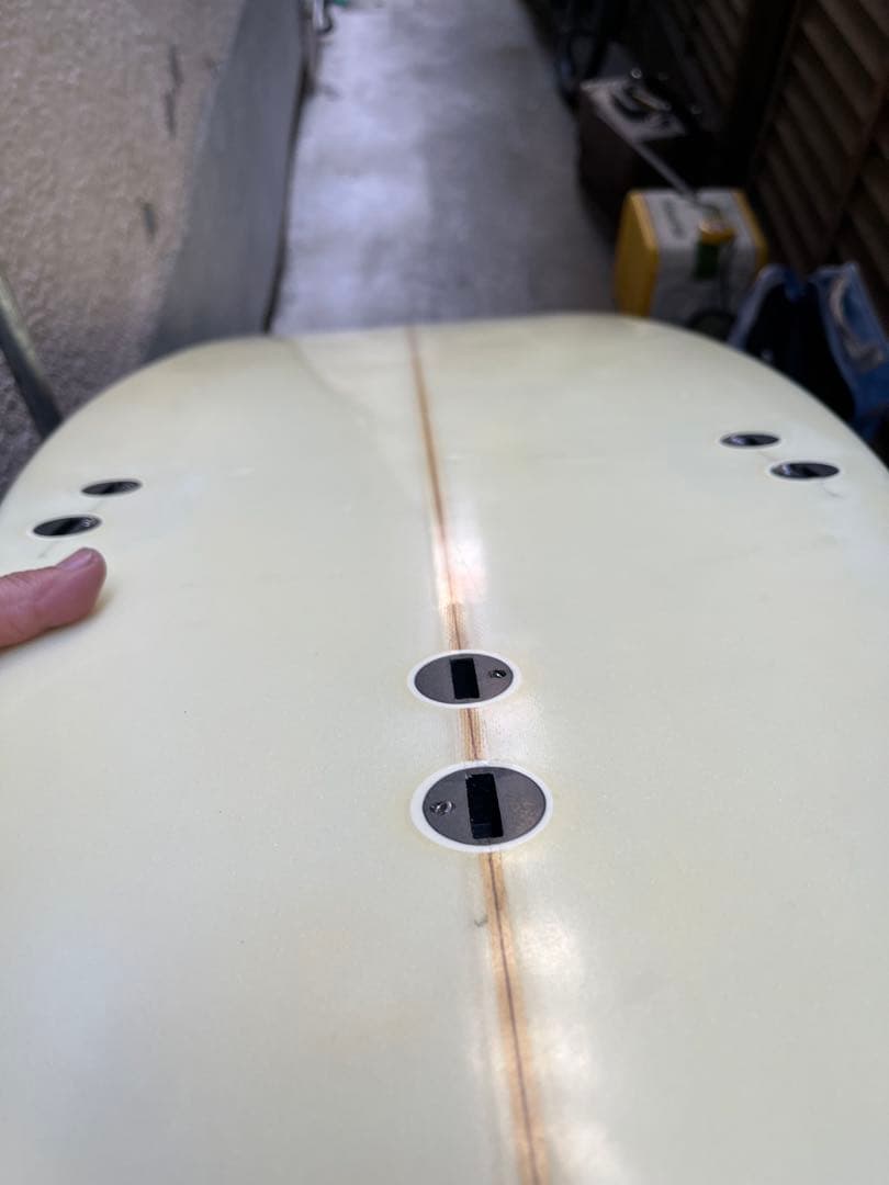 ジョンカーパー6.3美品クリスマスセール半額