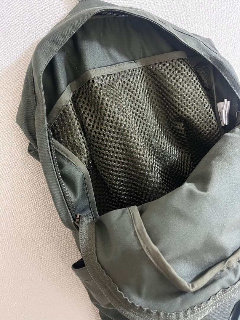 Foxfire フィッシングベスト オリーブグリーン