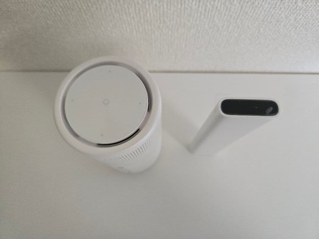 Anker プロジェクター Nebula Capsule Air