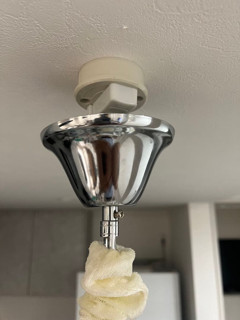 子*s様 LED電球付きクリスタルシャンデリア 3灯