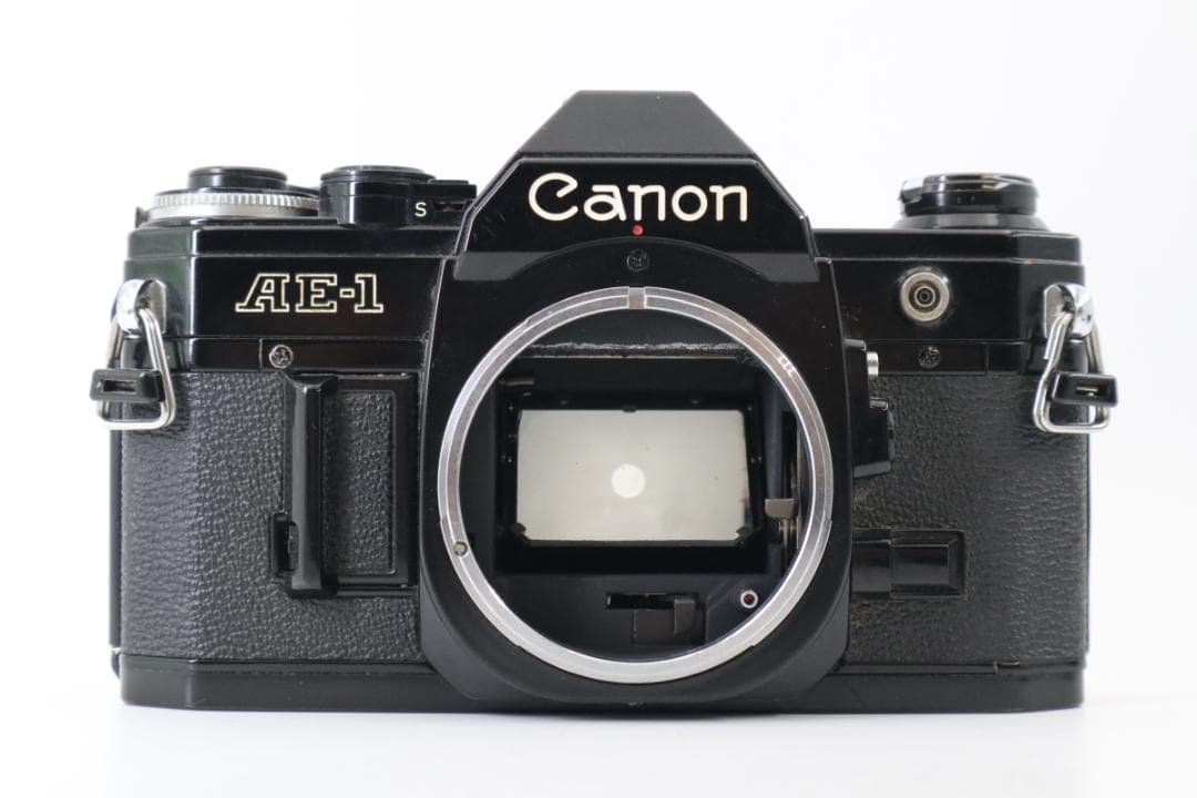 ◆極上美品◆ キャノン AE-1 FD 50mm 1.4（完作品）□iTN077