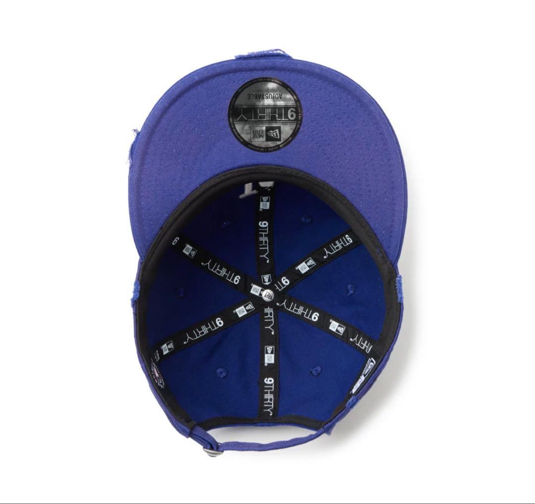 【新品】9THIRTY Goro min-nano LA ニューエラ ミンナノ