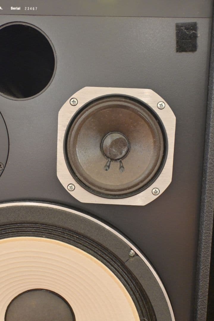 JBL - 4312B MKII スピーカーペア