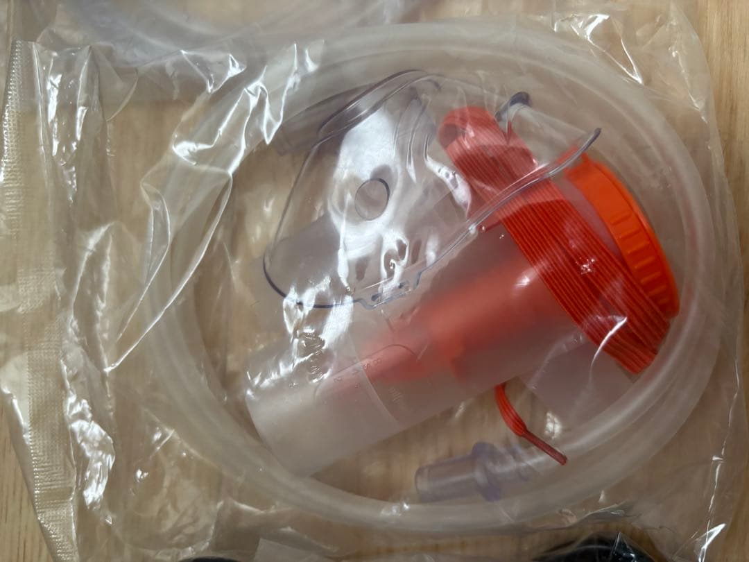 MEDRIS ペット用　酸素発生器　安定供給　日本語パネル　説明書