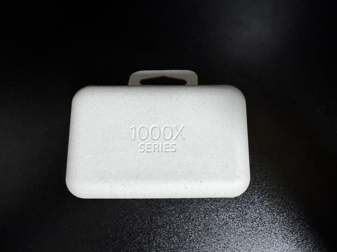 【ジャンク品（R再生不良）】SONY WF-1000XM5