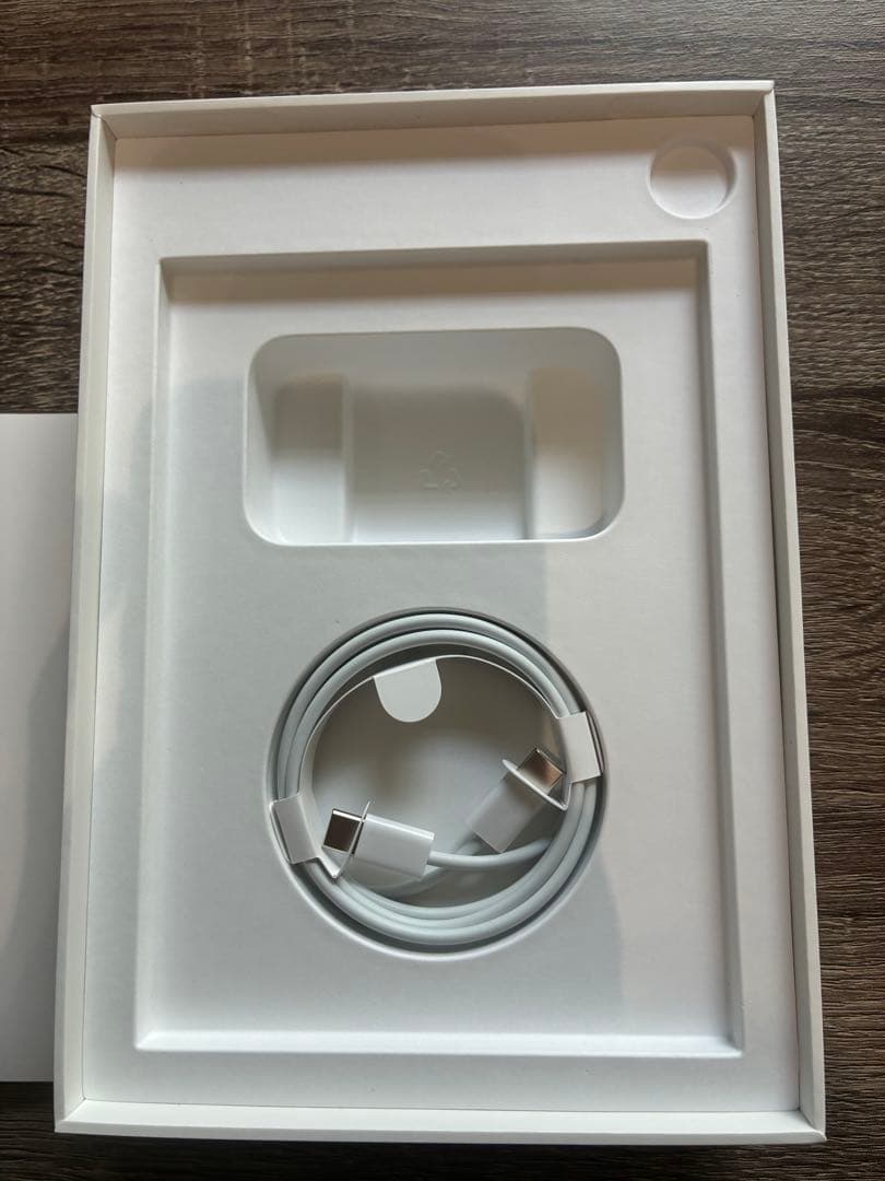 美品　iPad mini 第6世代 ストレージ64G バッテリー最大容量97%