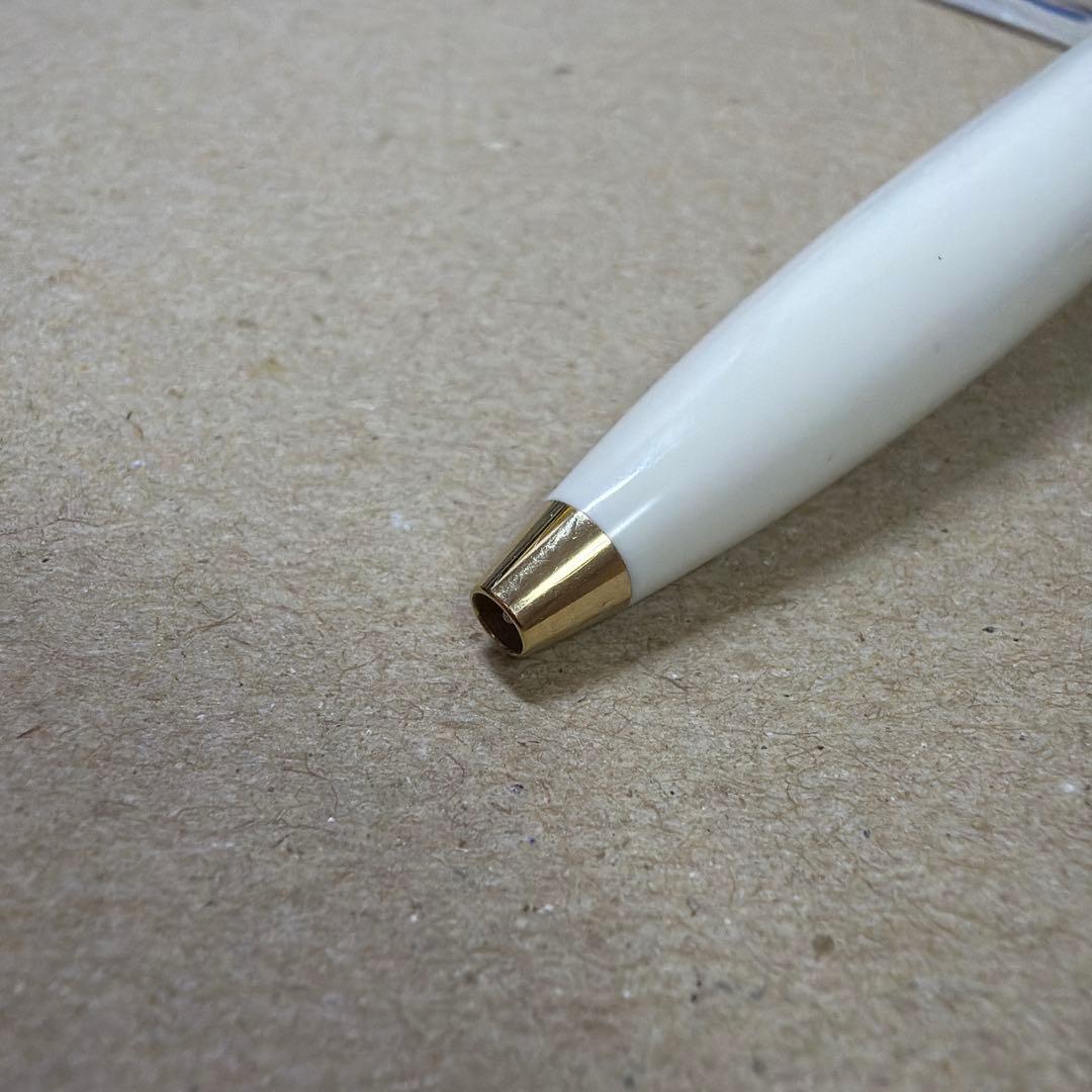 限定 ペリカン スーべレーン K600 ピンク ボールペン 回転式 2015年