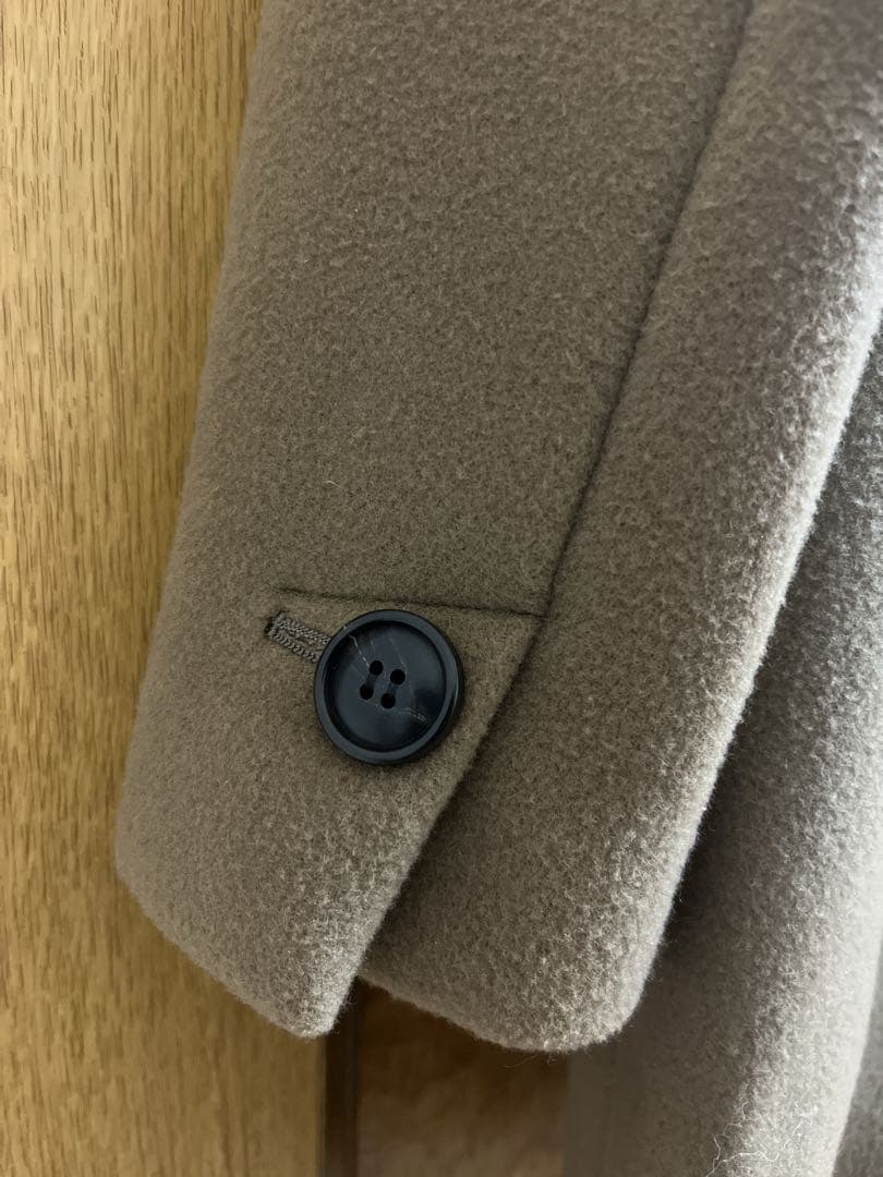 スピック＆スパン MANTECO コート