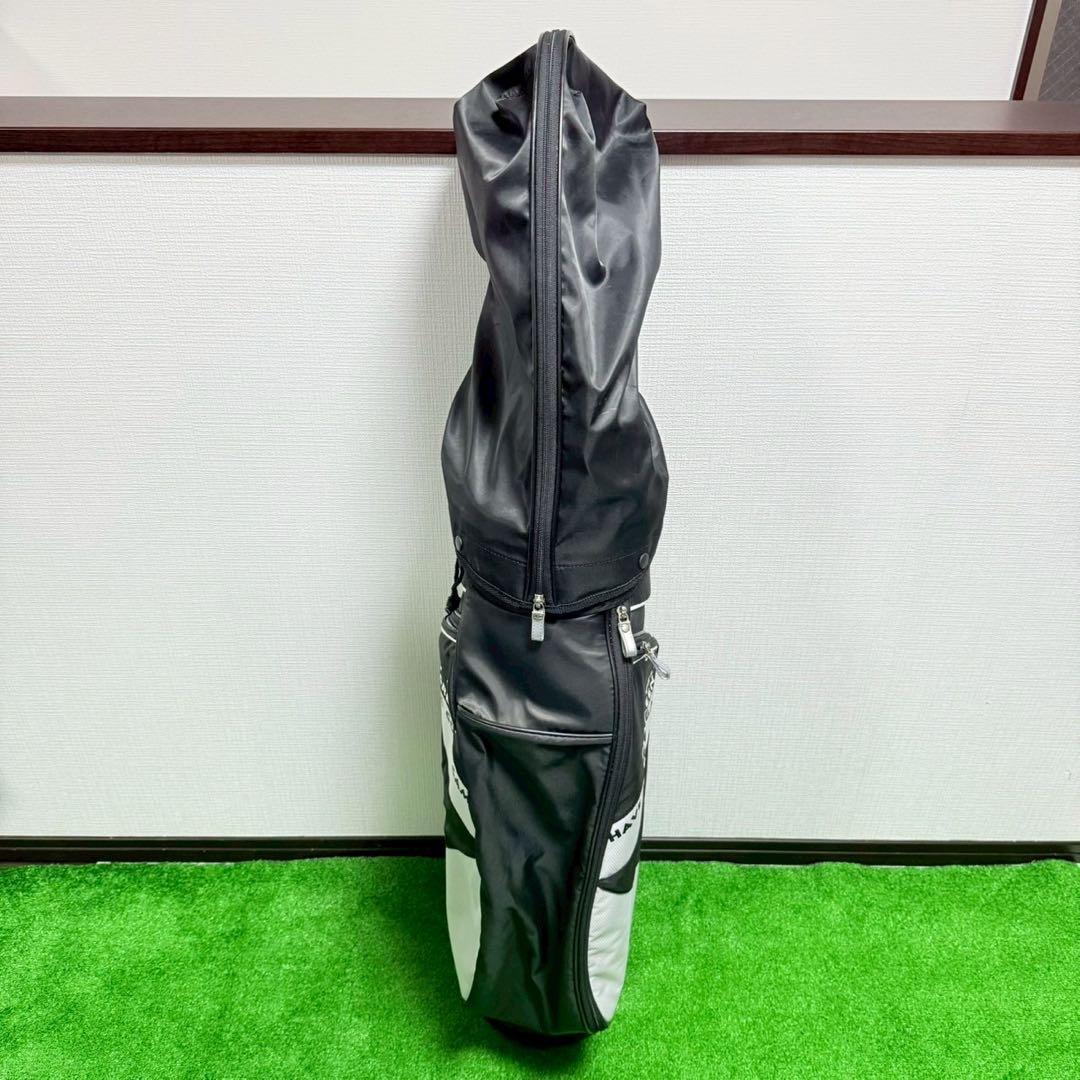 くりーむレディース ゴルフクラブ8本セット ピンク GOLDEN BEAR