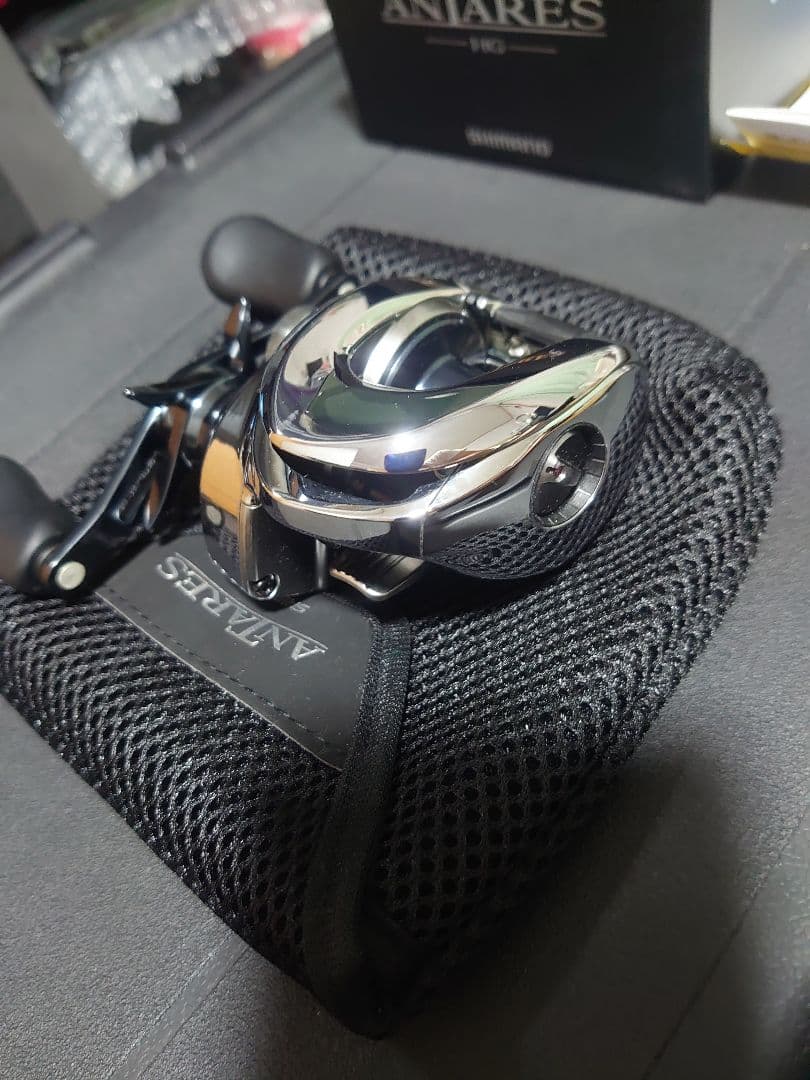 19 アンタレス HG 右 新品未使用