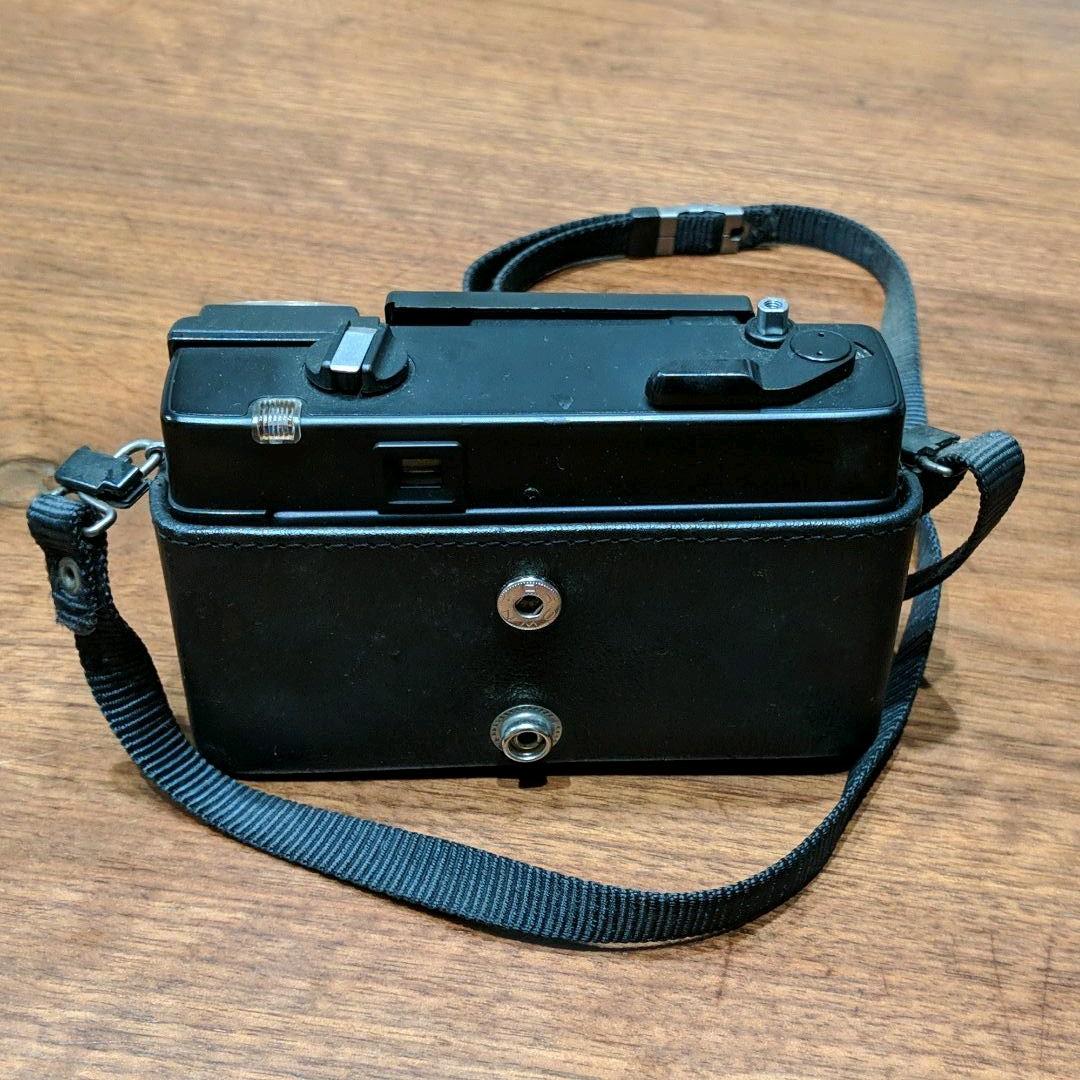 フィルムカメラ Konica C35