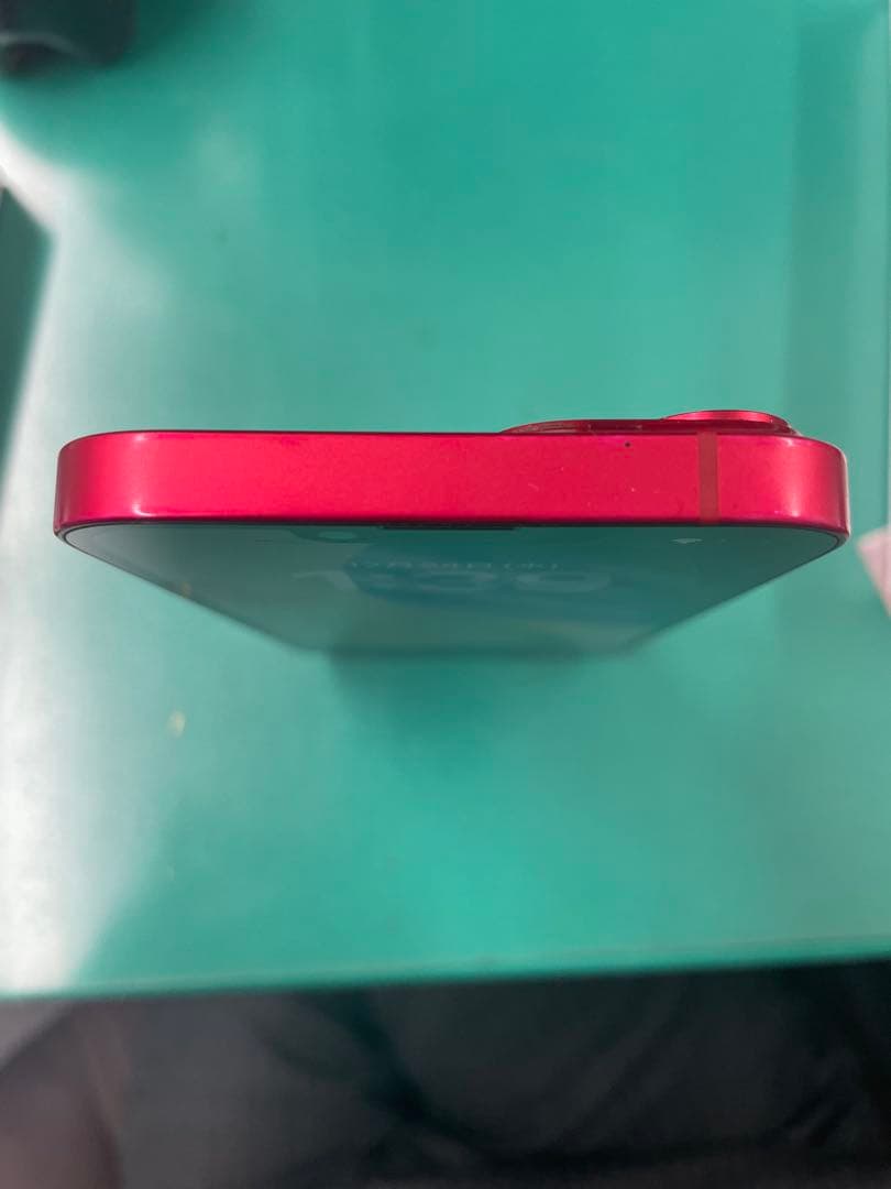 【期間限定特価】Apple iPhone 14 128GB