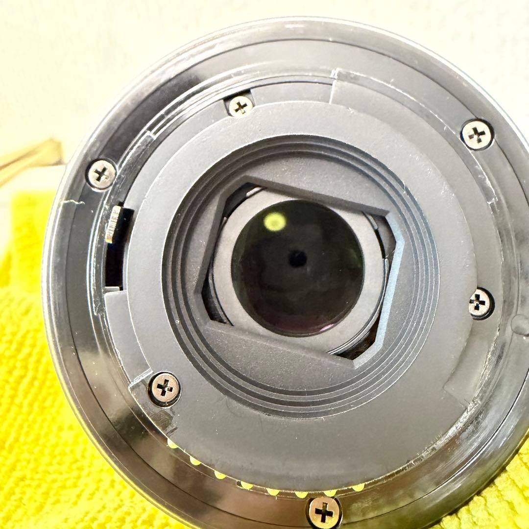 Nikon D5600 ダブルズームキッド＋35㎜単焦点レンズ