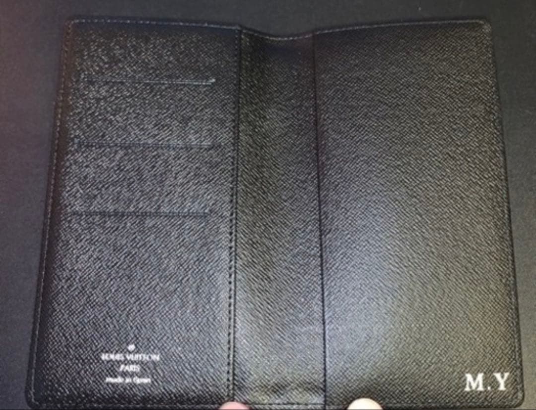 新品未使用ルイヴィトン【アジェンダポッシュ】メモ帳手帳