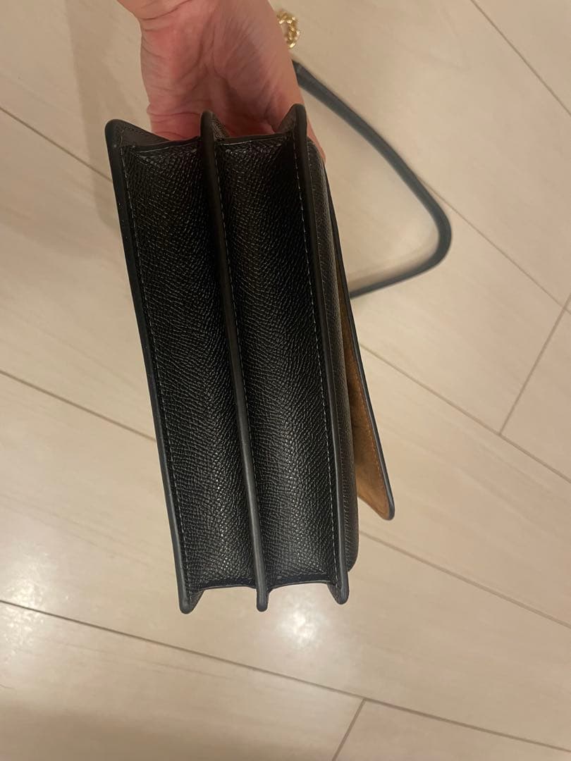 coachショルダーバッグ