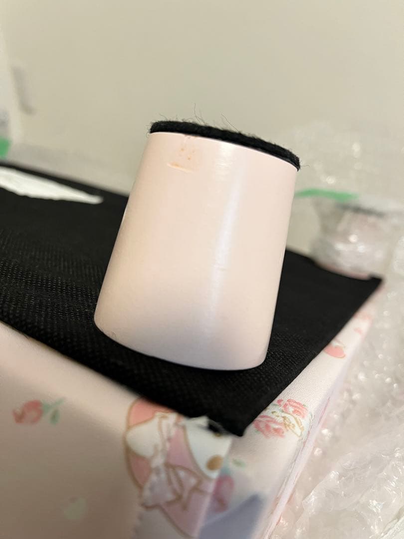 マイメロディ　ミニソファ