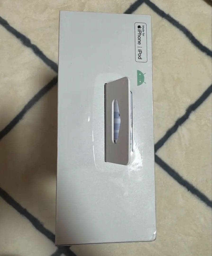 【新品未開封品】SONY WH-1000XM4 ブラック