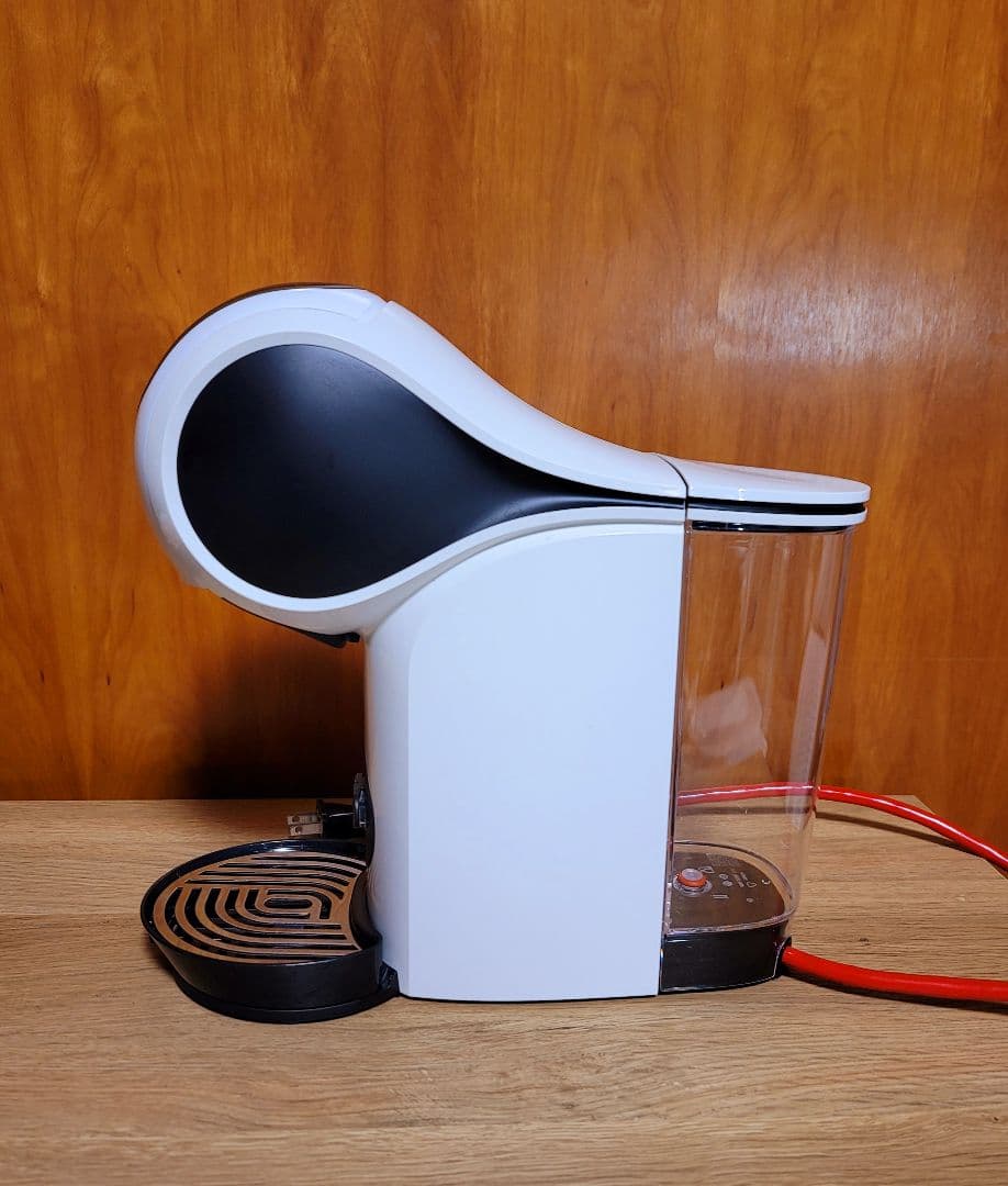 コーヒーメーカー・エスプレッソマシン NESCAFE Dolce Gusto