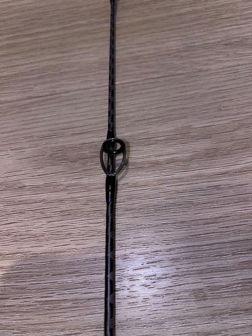 シマノ 21 コルトスナイパー BB S96MH / ジギングロッド