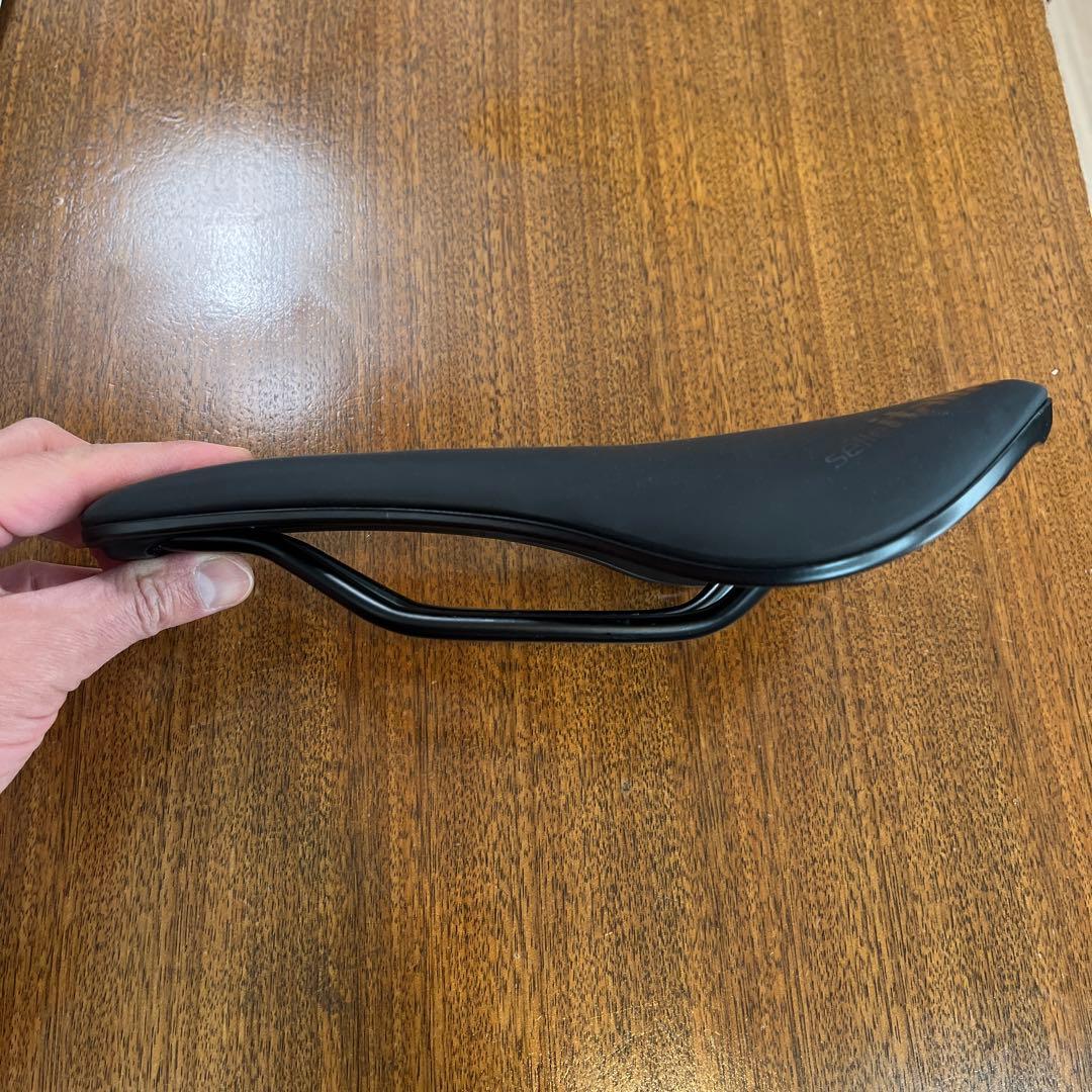 SelleItalia Novus Boost Evo(セライタリア)