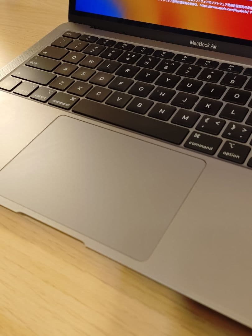 マイン様 M1 MacBook Air 13インチ 8GB 256GB