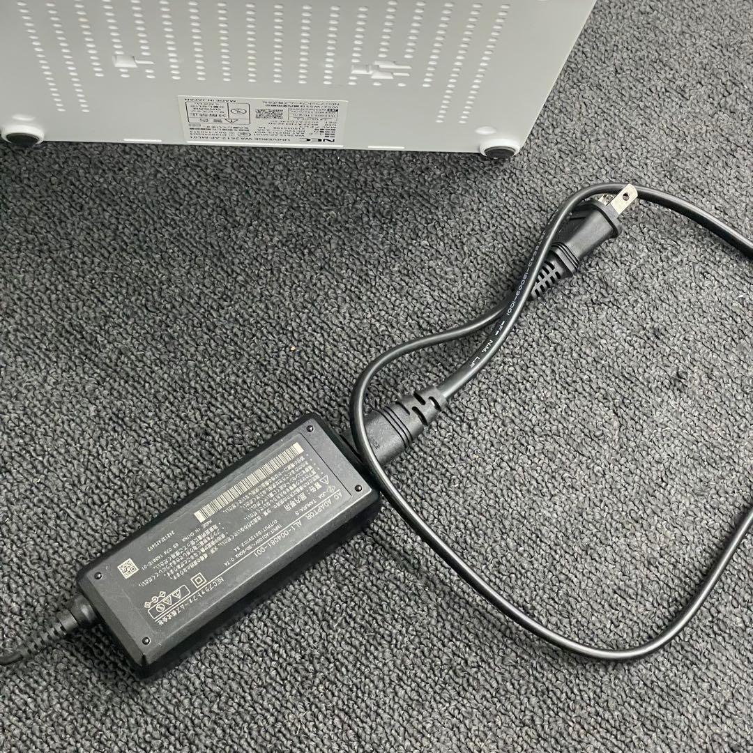 NEC UNIVERGE WA2612-AP ワイヤレスルーター