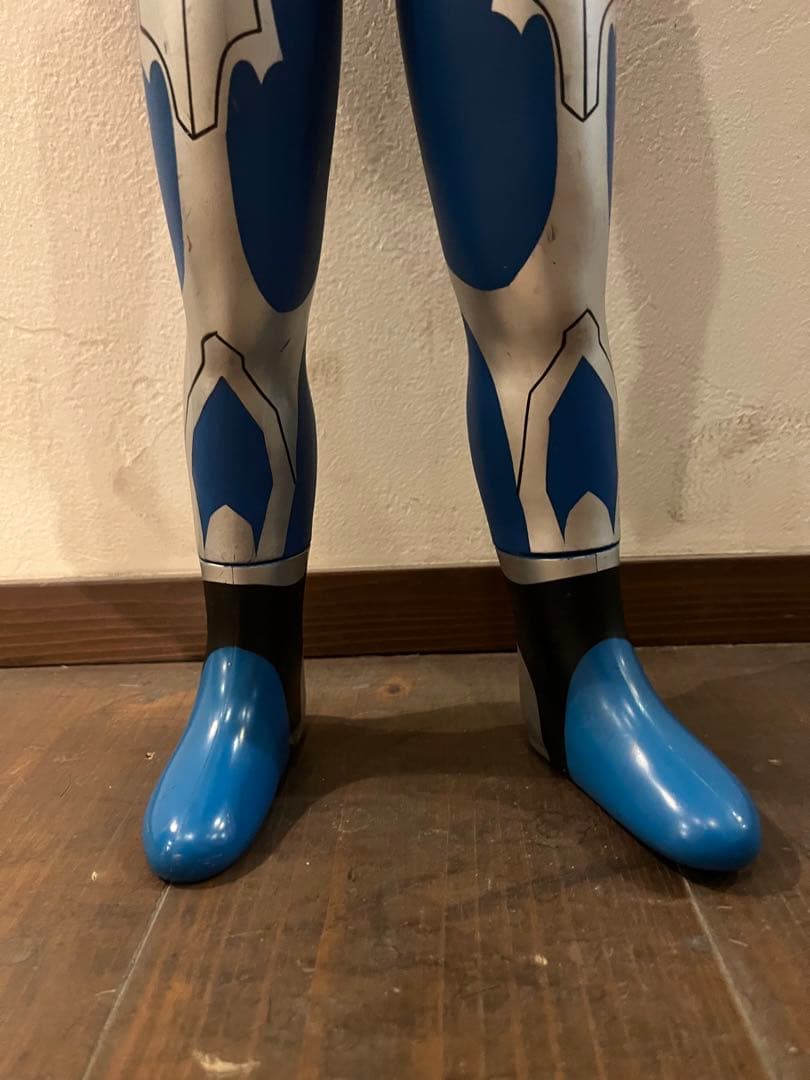 ウルトラマン　BIG ソフビ　ジャンボフィギア　約60cm アンティーク