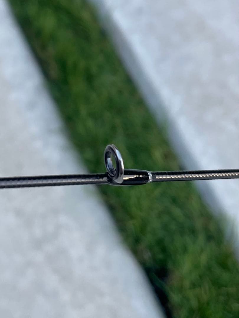 フィッシュマン ブリスト・ベンダバール10.1M