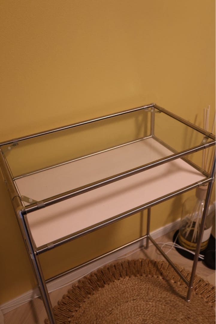 Bauhaus Japan モジュール家具