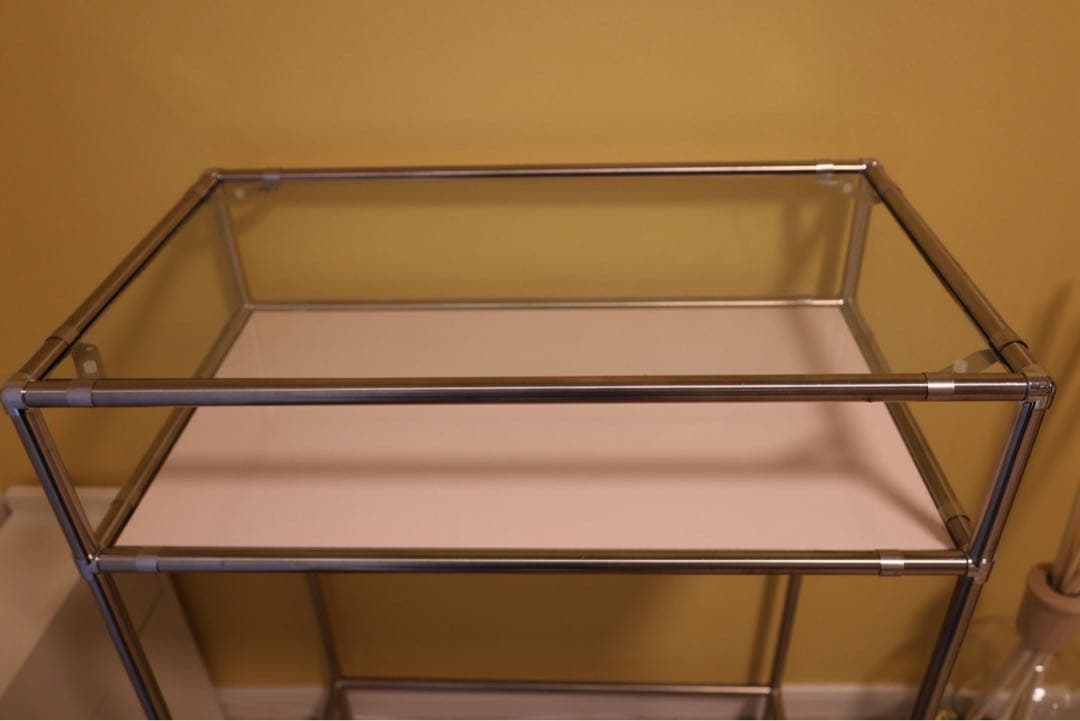 Bauhaus Japan モジュール家具