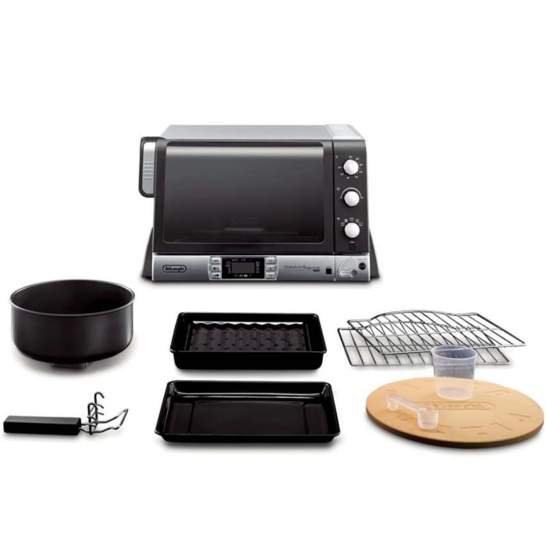 デロンギ　コンベクション　オーブン　EOB2071J