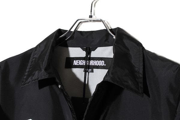 ジャケット・アウター NH X MAJOR FORCE WINDBREAKER JACKET