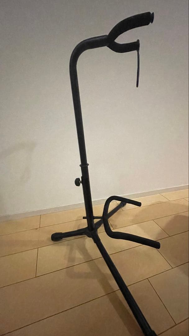 【クランプ・ケース付き】Yamaha FG-junior アコースティックギター