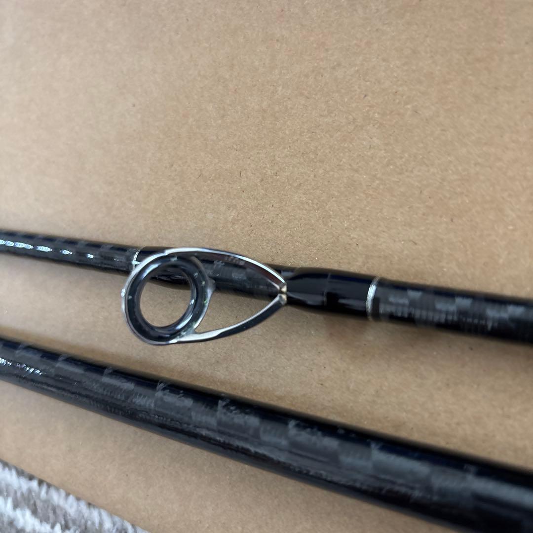 シマノ 15コルトスナイパーS1000M