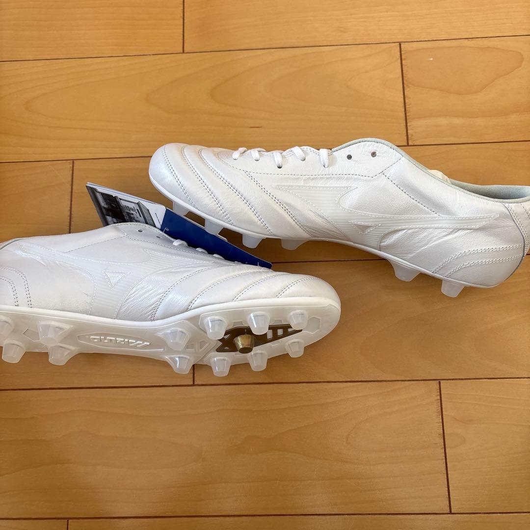 MORELIA 40th 日本製 サッカーシューズ