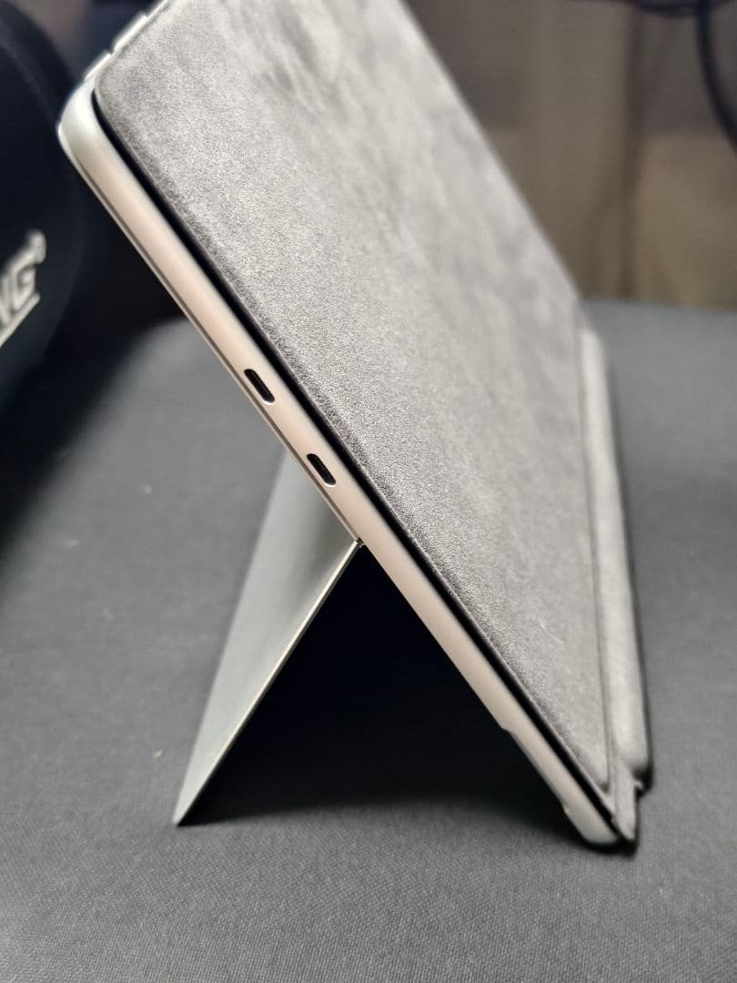 Windowsタブレット本体 Microsoft Surface Pro 9 i5 8GB SSD256GB