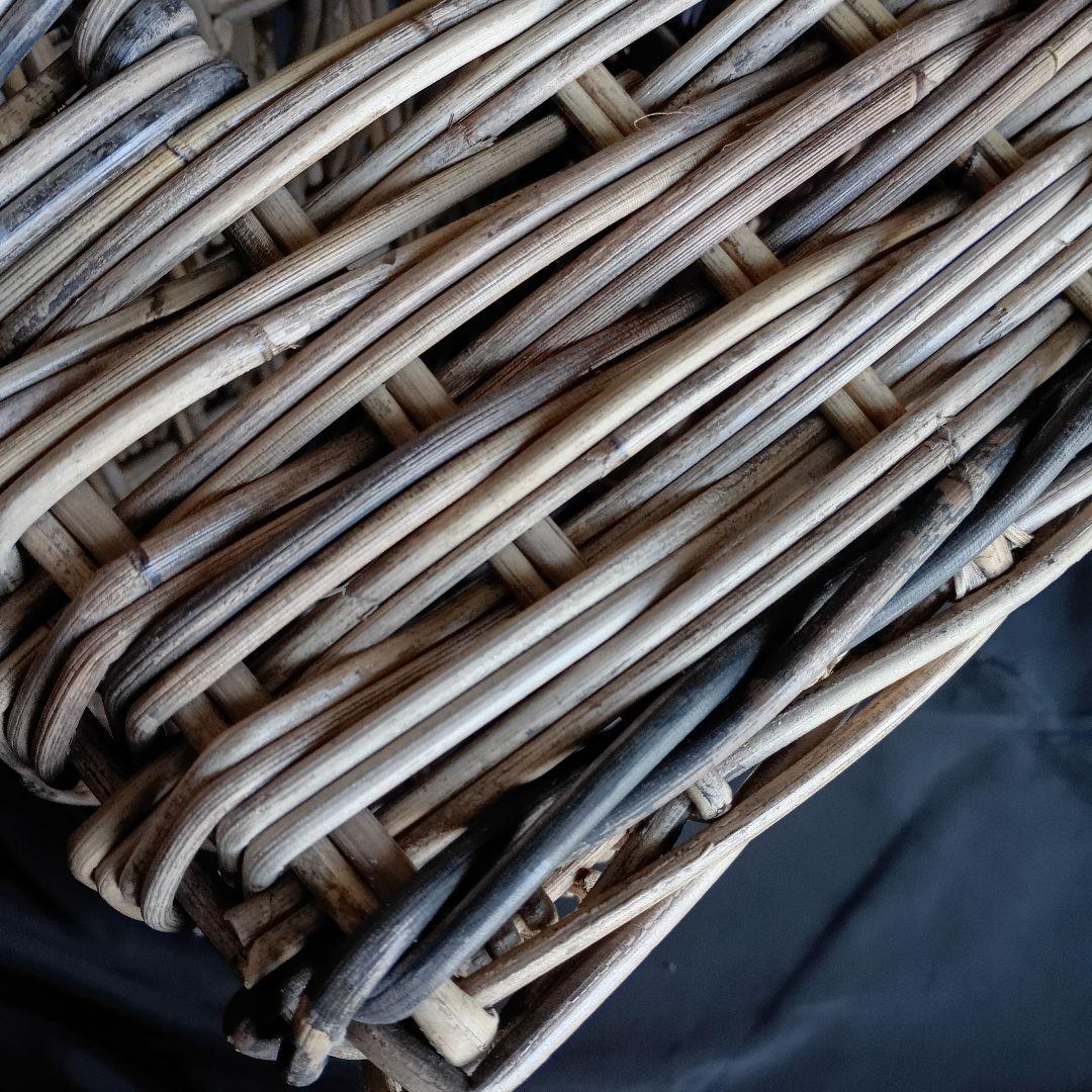 BASIL(バジル) 自転車用 フロント カゴ バスケット ディジョン Sラタン